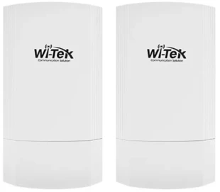 Antena Wi-Tek WI-CPE511H-KIT V2 point to point