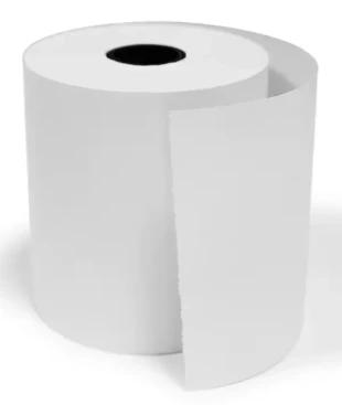 GMB POS-TROL79-60mm Termo rolna 79x60mm, 5KOM,  (45m, 53gsm BPA FREE)