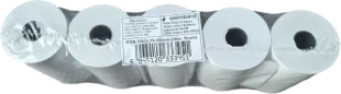 GMB POS-TROL79-50mm Termo rolna 79x50mm, 5KOM,  (30m, 53gsm BPA FREE)