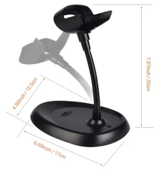 GMB POS-STAND for POS-BS3208 Barcode scanner
