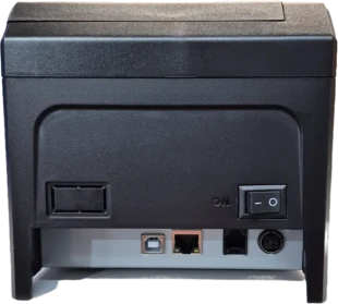 GMB POS-T20/1 RJ11/USB/LAN, Gembird Thermal POS printer 203dpi, 260mms,80mm