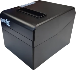 GMB POS-T20/2 RJ11/USB/LAN/RS232, Gembird Thermal POS printer 203dpi, 260mms,80mm