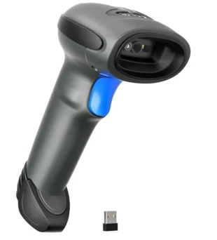 POS-BS3208R GMB 2d Hi Performance  CMOS barcode scanner, barkod skener, 2000mAh, BT/WiFi
