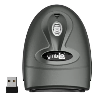 POS-BS3208R GMB 2d Hi Performance  CMOS barcode scanner, barkod skener, 2000mAh, BT/WiFi