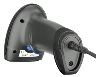POS-BS3208 GMB 2d Hi Performance  CMOS barcode scanne, barkod skener, wired USB