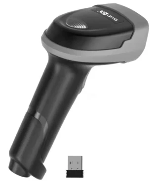 POS-BS1100R GMB 2d CMOS barcode scanner,barkod skener, 2000mAh, BT/WiFi