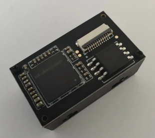 GMB POS-ENGINE H1203 module for POS-BS3208