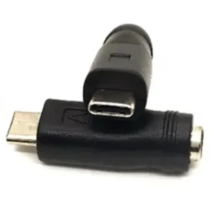 GMB NPC-5.2x2.5mm USB TYPE-C DC to DC 20V Connector (V) (prodaje se na komad)