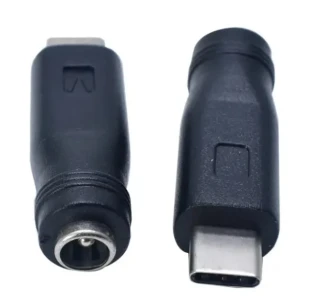 GMB NPC-5.2x2.5mm USB TYPE-C DC to DC 20V Connector (V) (prodaje se na komad)