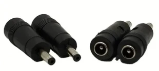 GMB NPC-5.2x2.5mm 4.0x1.35mm DC to DC 20V Connector (prodaje se na komad)