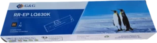 Ribbon Epson LQ-630K/G&G