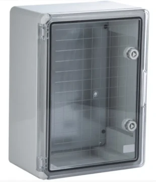 MIT.EL Razvodni orman ME-OT400x500x180mm L/H/W ABS IP65