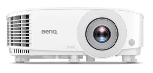 Projektor BENQ MS560 prenosivi, DLP, 800x600 (SVGA), 20.000:1