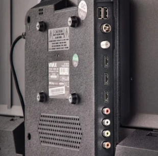 TV VIVAX IMAGO LED TV-32LE117T2S2_REG 32inc, 80cm, DVB-T2/C/S2, 1366x768, HDMI, USB televizor