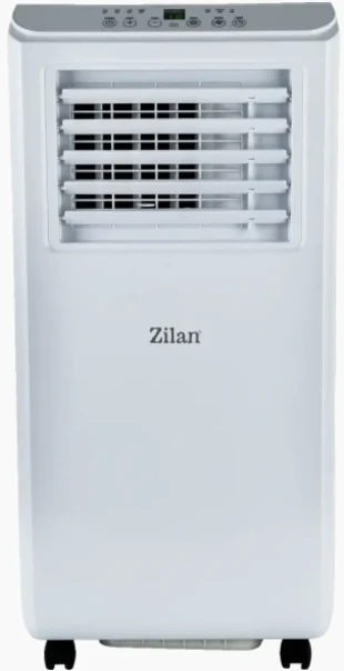 Zilan ZLN2495 Pokretni klima ureðaj 3u1, 7000Btu, 750W