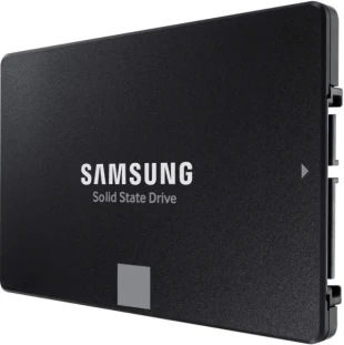 SAMSUNG 500GB 2.5 inca SATA III MZ-77E500B 870 EVO Series SSD
