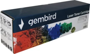 GEMBIRD Toner Gembird C-TK5230 M (Low temperature toner) zam. kaseta za Kyocera  Magenta 2.2k