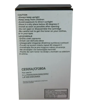 GEMBIRD Toner Gembird C-TN512/TN514/TN324 M MPS zam. kaseta za Konica Magenta 26k