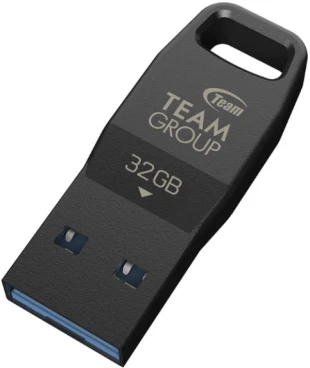 TEAM GROUP TeamGroup 32GB S5 USB Flash memorija 3.2 Gen1 BLACK TS5332GB01