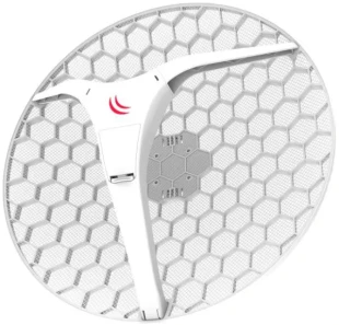 MikroTik RBLHGG-5acD-XL bulk
