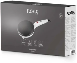 Zilan ZLN7911 Aparat za palacinke, 700w, 20cm