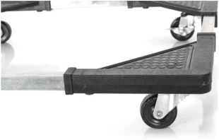 Zilan ZLN7499 Postolje sa tockovima za belu tehniku