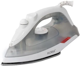 ZILAN Zilan ZLN2878 Pegla na paru, 1600 W