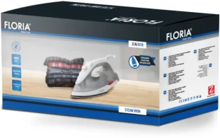 Zilan ZLN2878 Pegla na paru, 1600 W