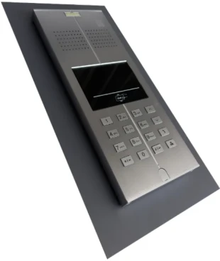 TEH-TEL Okvir, podloska spoljne jedinice Q2C