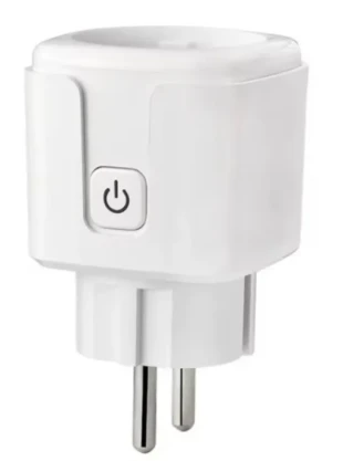 GEMBIRD SMART-MON16A GMB Power Energy merac potrosnje struje gateway tuya zigbee wifi smart 16A
