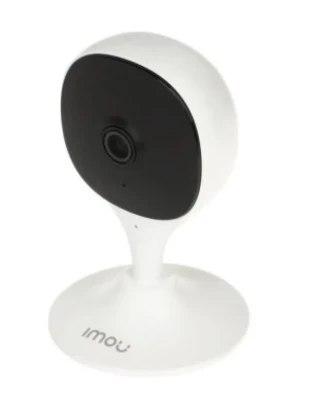 IMOU Kamera IPC-C22EP-A IP WIFI 2MP CUE IC 2MP  1/2.7” CMOS, PROGRESIVNO SKENIRANJE