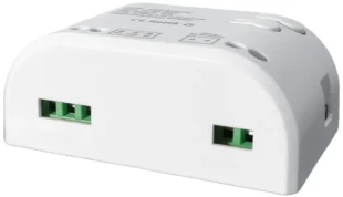 SMART prekidac, 1x beznaponski relej, WIFI+ RF