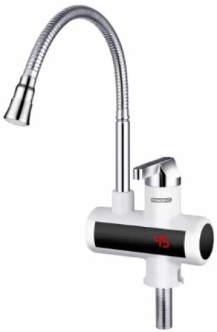 Mühler Termomax TX42TFD - Slavina sa grejacem (Montaza na korpus)