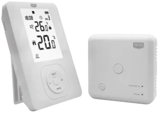 PROSTO Programabilan bezicni sobni termostat