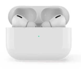 TWS-03-W Gembird bluetooth V5.0 slusalice, TWS, white