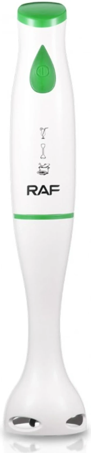 RAF R.286G ŠTAPNI MIKSER ZELENI, 350W