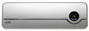 HOME FKF 56202 Nazidna grejalica sa ventilatorom, 2000 W, LCD