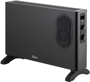 Zilan ZLN2055 Konvektorska grejalica sa ventilatorom, 2000 W