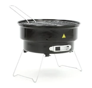 FIELDMANN Rostilj FZG 1003 sa rashladnom torbom 260mm x 190mm x 170mm