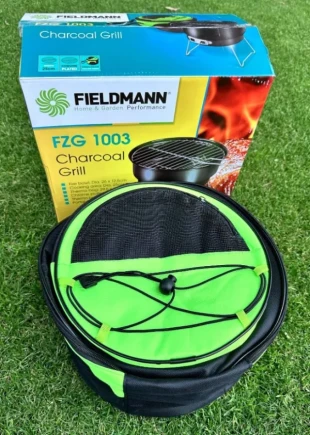 FIELDMANN Roštilj FZG 1003 sa rashladnom torbom