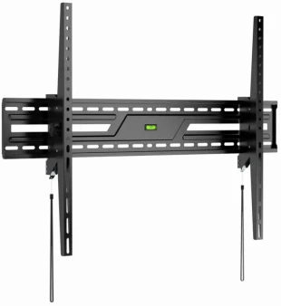 GEMBIRD WM-100T-01 Gembird tilt VESA max 90x60cm 43-100 max.75kg