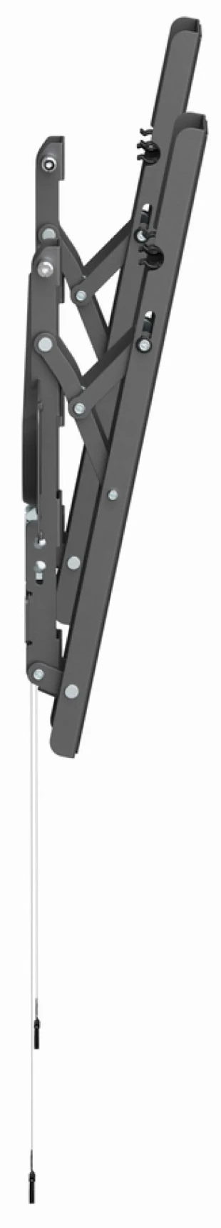 GEMBIRD WM-65T-PRO-01 Gembird tilt VESA max 40x40cm 32-65 max.60kg