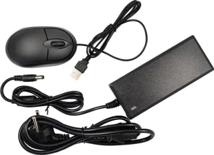 GEMBIRD NVR-P3132QT 32 GMB 32 kanala do 8 megapiksela H.265, P6SLite App Onvif P2P, HDD do 8tb