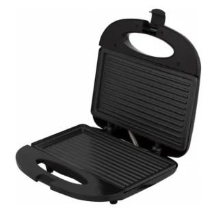 MUHLER Mühler MH788S - Aparat za sendvice ( Gril ploca ) 750W