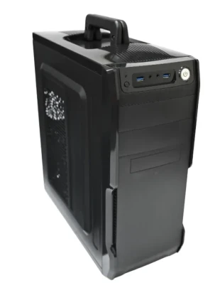 Racunar ZEUS Ryzen 5 3400G/DDR4 8GB/M.2 512GB/Win11Pro