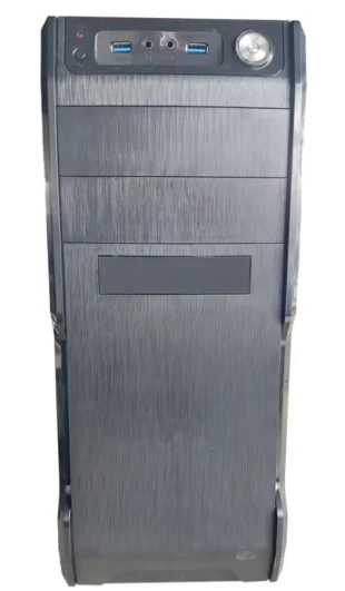 Racunar ZEUS Ryzen 5 3400G/DDR4 8GB/M.2 512GB/Win11Pro