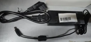 MikroTik Adapter FLD0716-480146-11112 48V 1.25A 60W Power adapter+power plug (421)