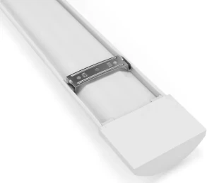 LEDICON LED BATTEN 40W 4800lm 3CCT 120cm 3000K/4000K/6500K, LI4303