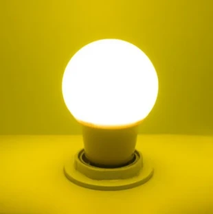 MIT.EL LED ECO sijalica E27 antiinsekt 9W A60 600Nm (Mosquito Repellent) 220-240V