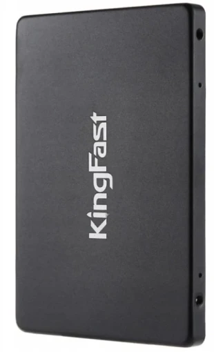 SSD 2.5 SATA3 256GB KingFast F10, 550MBs/460MBs